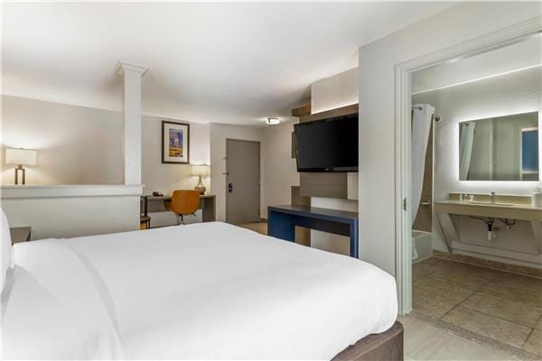 Comfort Inn & Suites Houston FM1960 - Champions — 1
