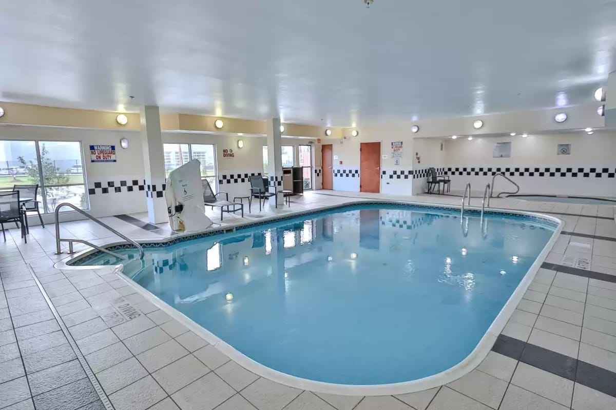 Comfort Inn & Suites Houston North - Spring — 1