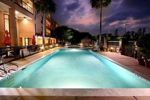 Courtyard by Marriott Houston Northwest — 1