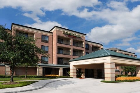 Courtyard by Marriott Houston Northwest — 5