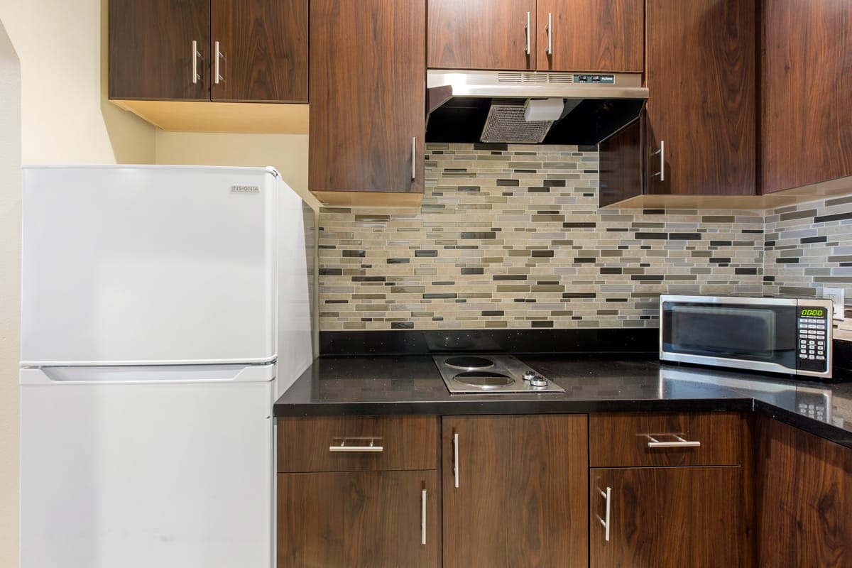 Econo Lodge Inn and Suites Houston Willowbrook