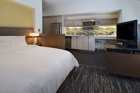 Element by Marriott Houston Vintage Park — 2