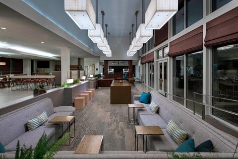 Element by Marriott Houston Vintage Park — 3