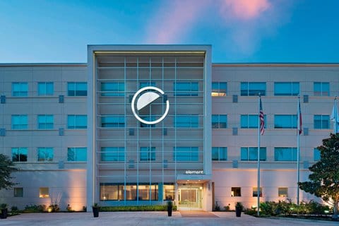 Element by Marriott Houston Vintage Park — 5