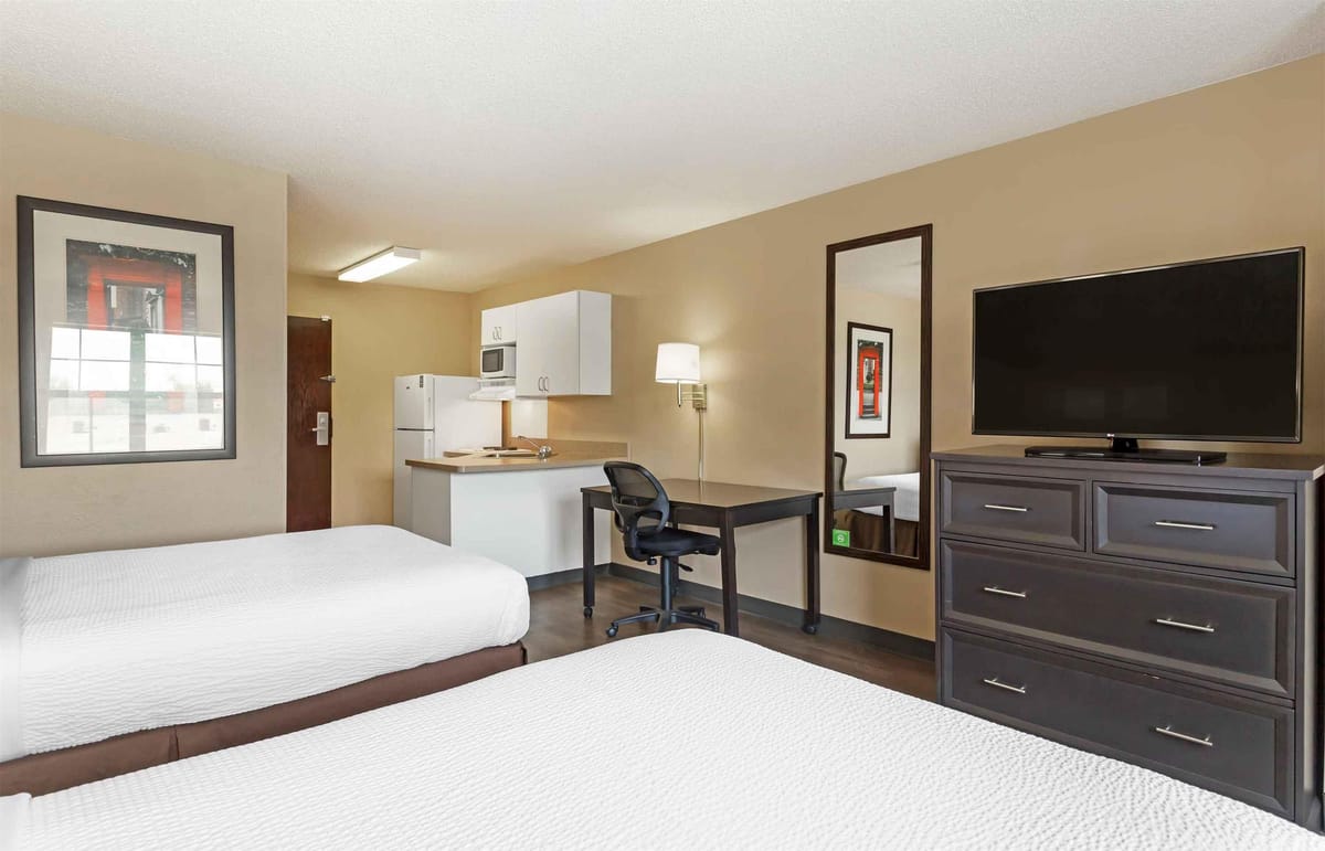 Extended Stay America Suites- Houston - Willowbrook - HWY 249 — 1