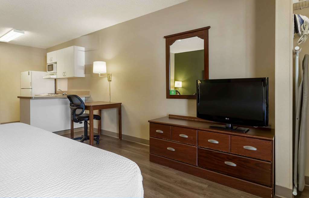 Extended Stay America Suites- Houston - Willowbrook - HWY 249 — 2
