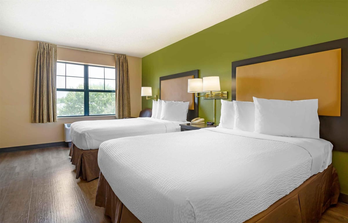Extended Stay America Suites- Houston - Willowbrook - HWY 249 — 3