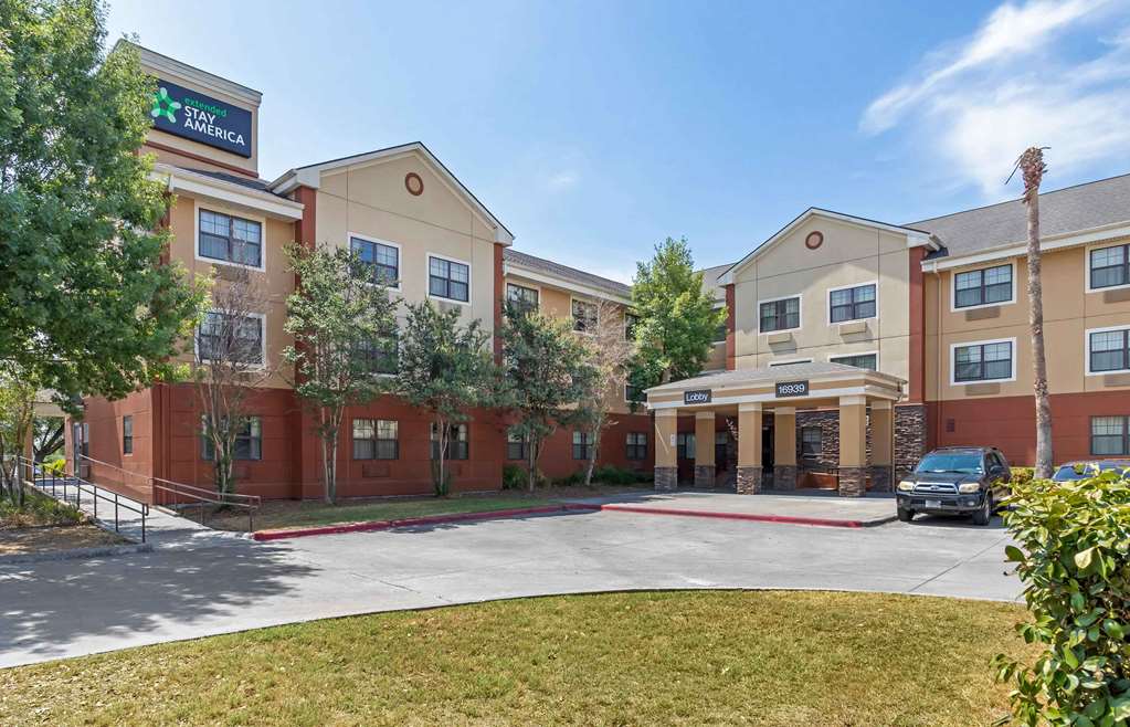 Extended Stay America Suites- Houston - Willowbrook - HWY 249 — 4