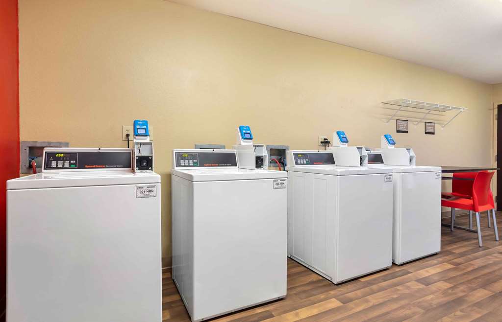 Extended Stay America Suites- Houston - Willowbrook - HWY 249 — 5
