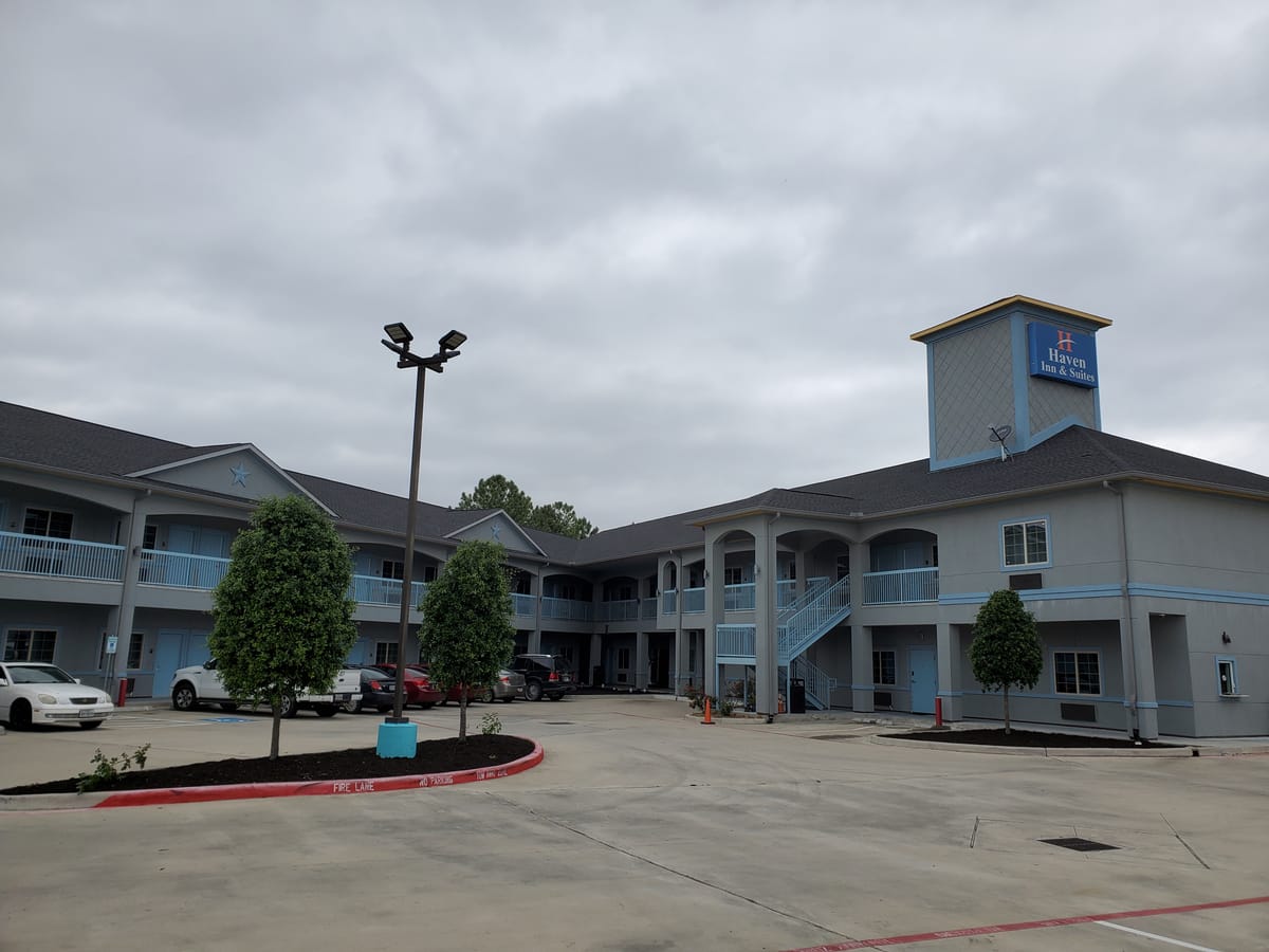 Haven Inn & Suites Willowbrook Houston, TX — 3