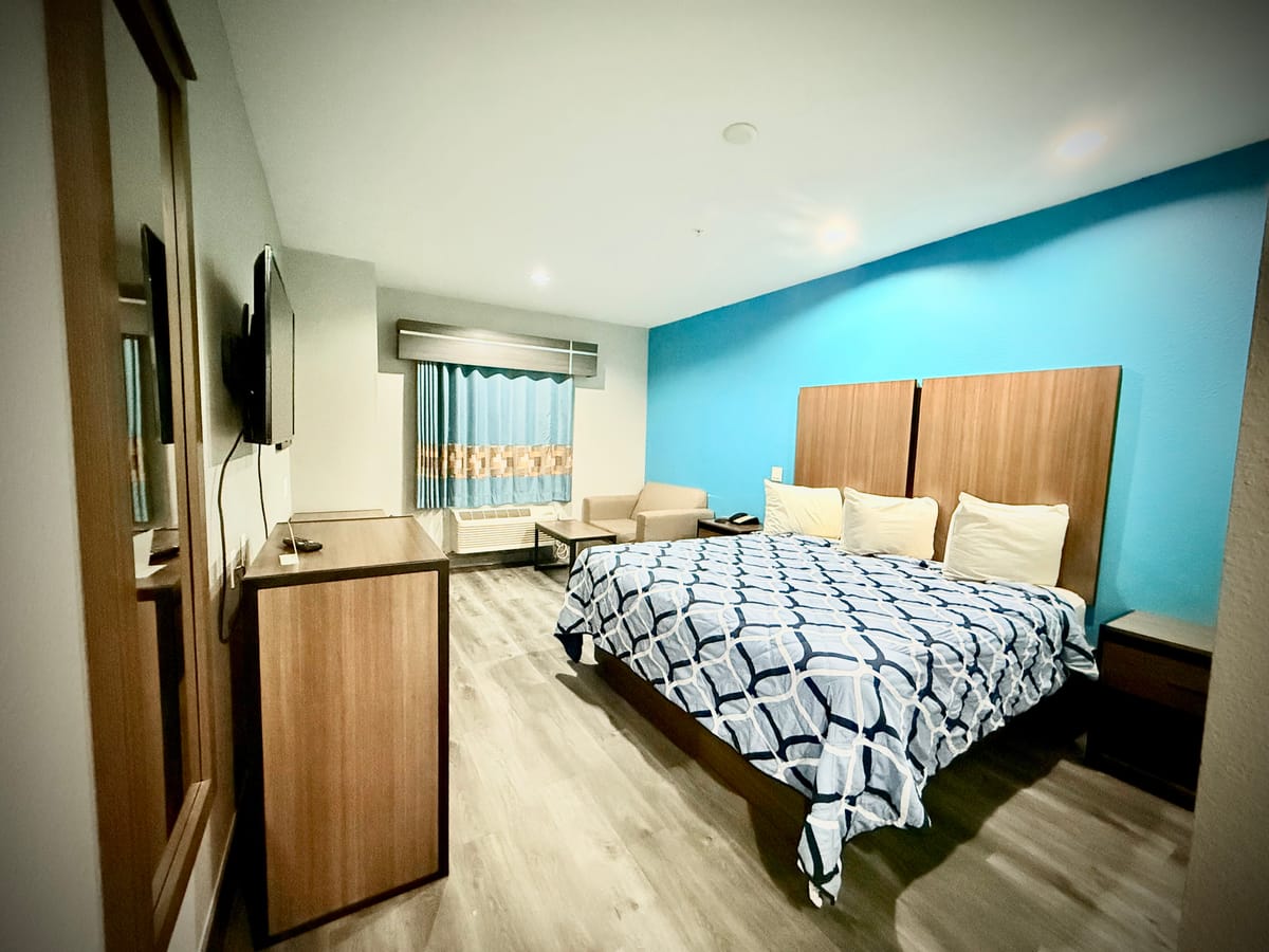 Haven Inn & Suites Willowbrook Houston, TX — 5