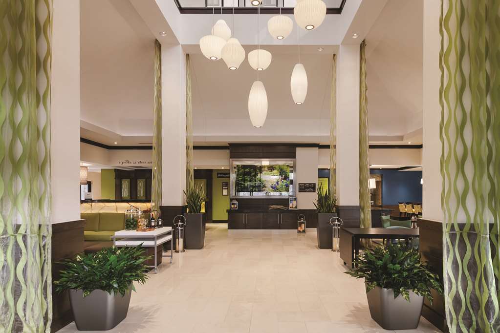 Hilton Garden Inn Houston NW/Willowbrook — 1