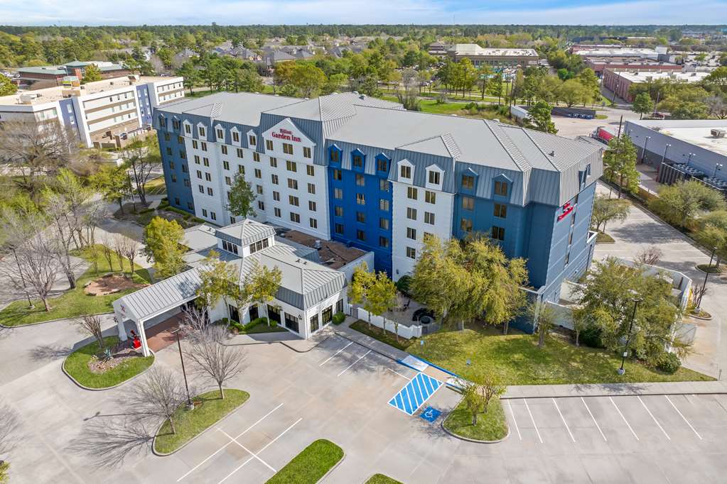Hilton Garden Inn Houston NW/Willowbrook — 2