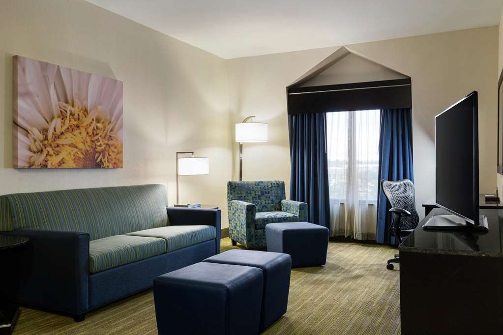 Hilton Garden Inn Houston NW/Willowbrook — 3