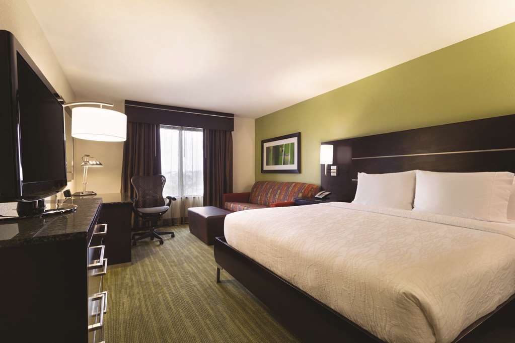 Hilton Garden Inn Houston NW/Willowbrook — 4