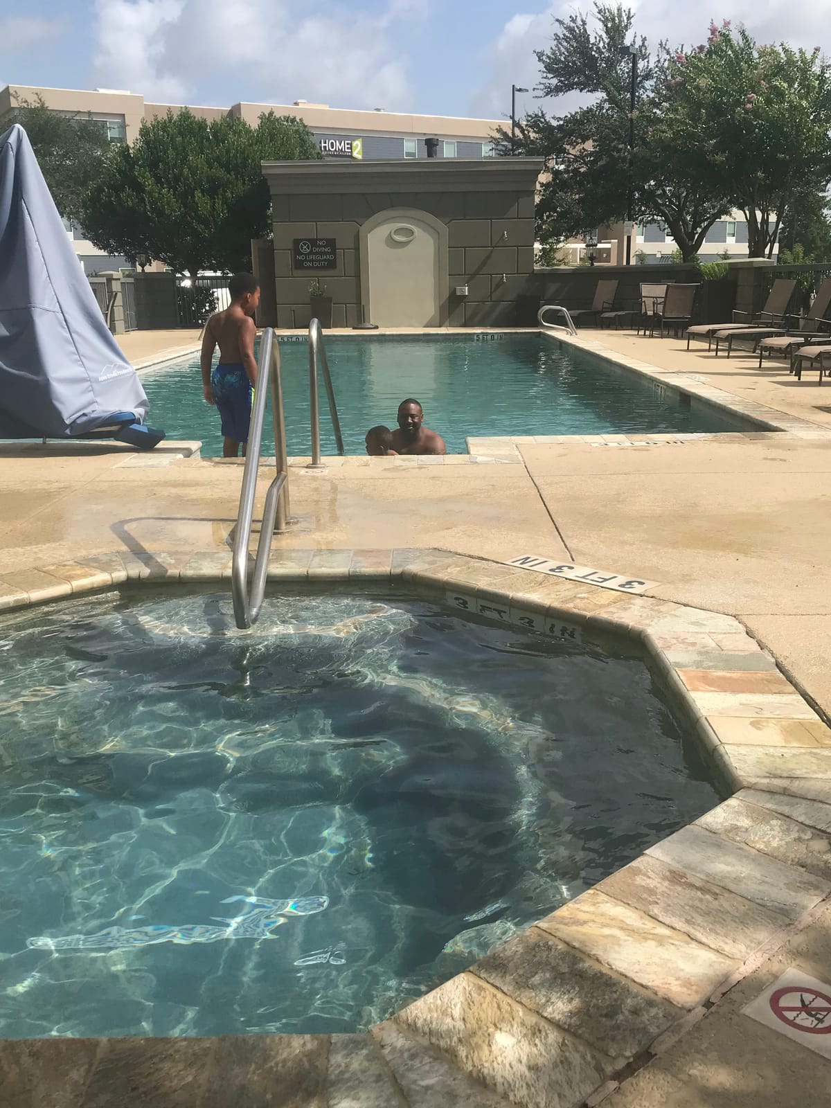 Hilton Garden Inn Houston NW/Willowbrook — 5