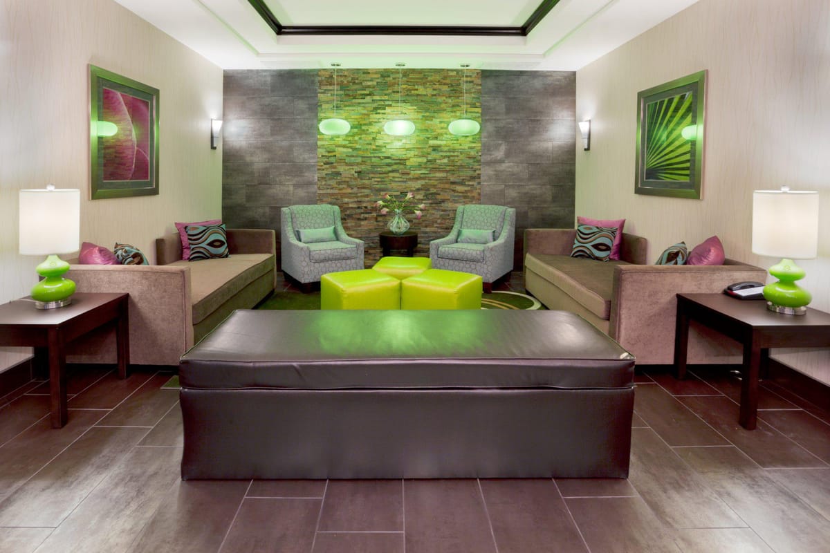 Holiday Inn Express & Suites Houston NW Beltway 8-West Road by IHG — 2