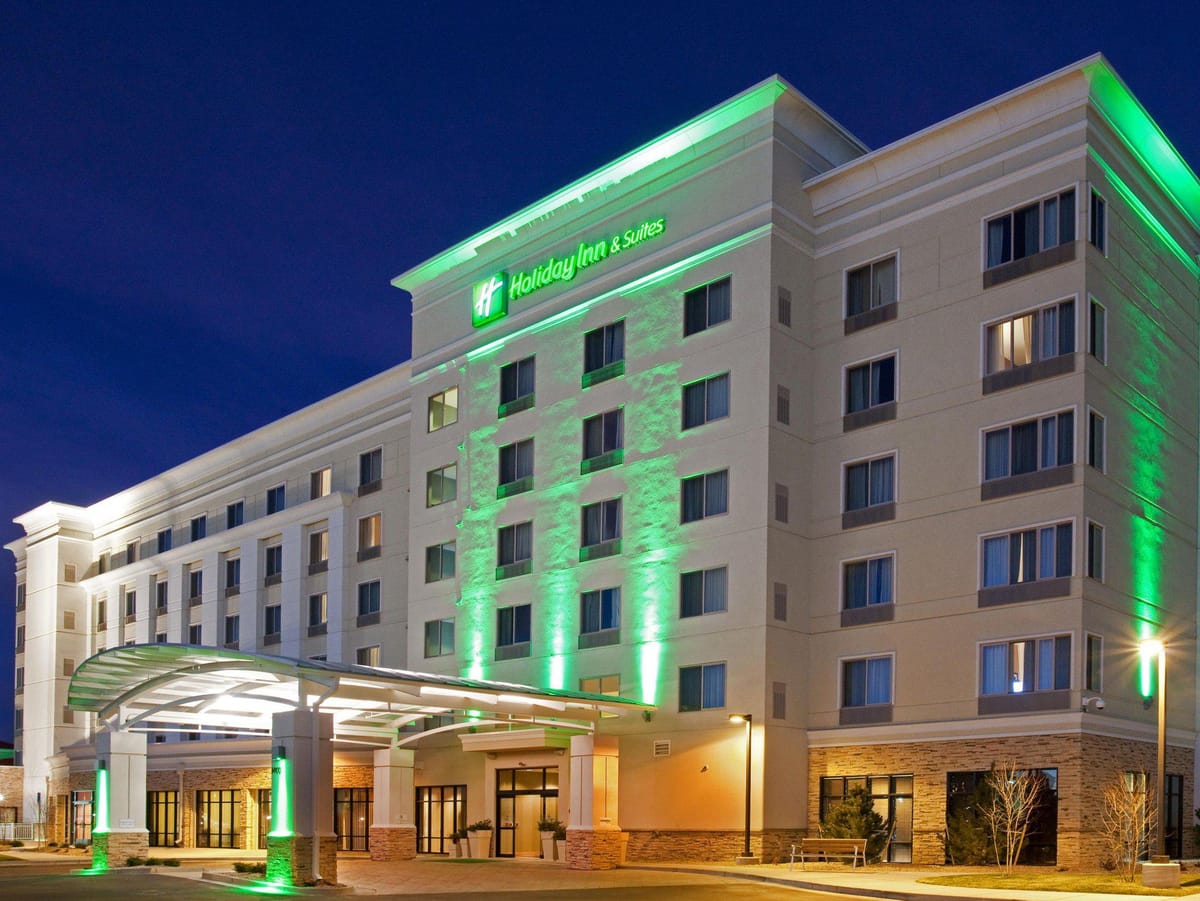 Holiday Inn Houston NW - Beltway 8 by IHG — 2