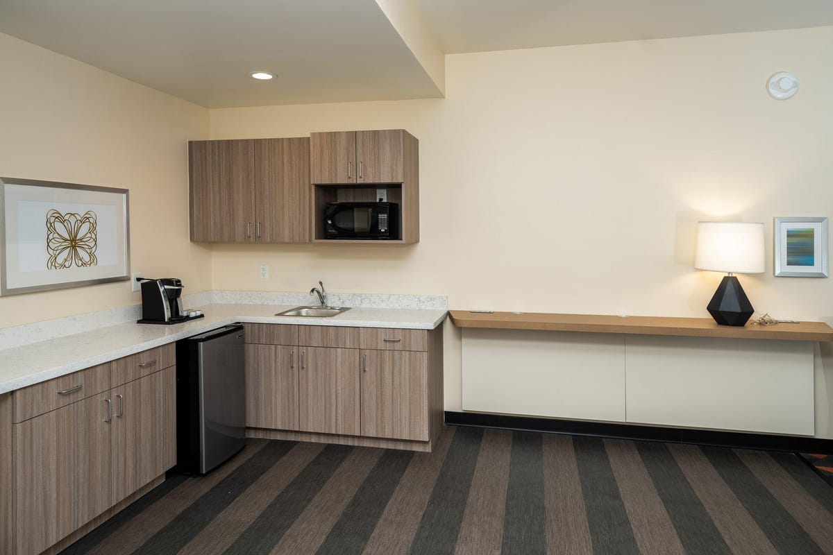 Holiday Inn Houston NW - Beltway 8 by IHG — 3