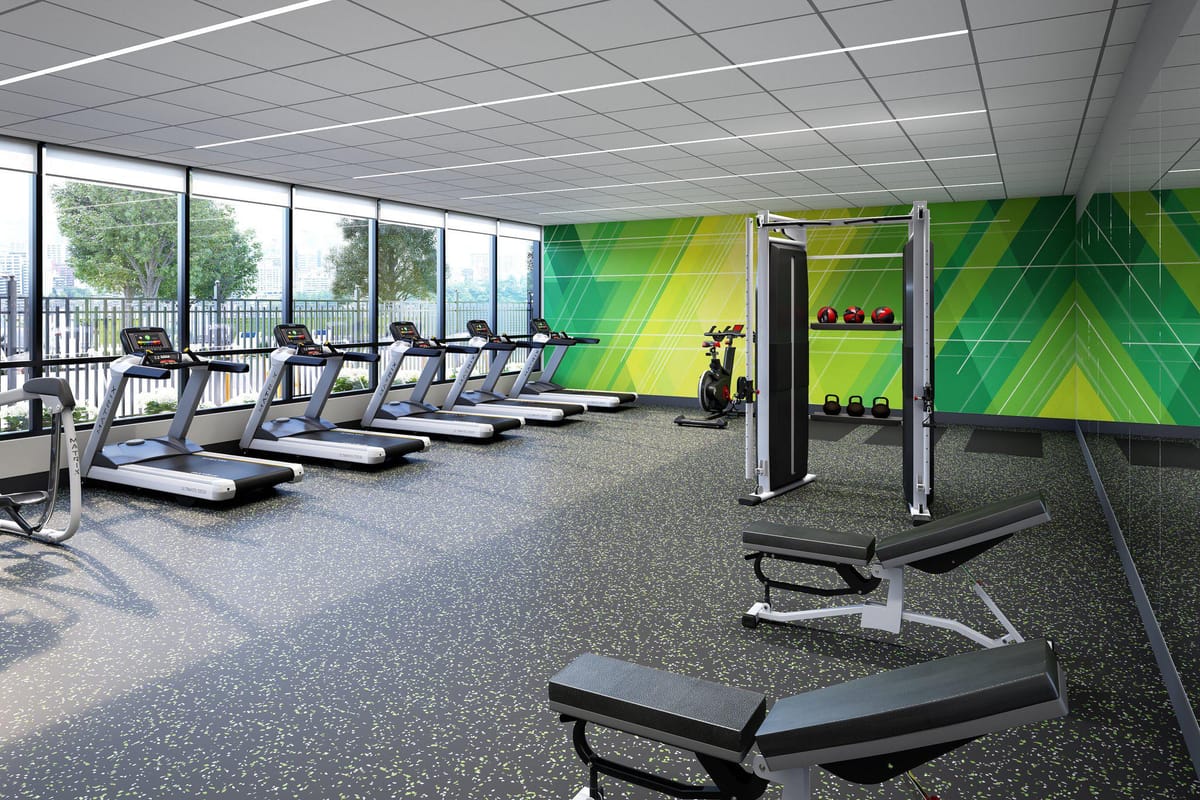 Holiday Inn Houston NW - Beltway 8 by IHG — 4