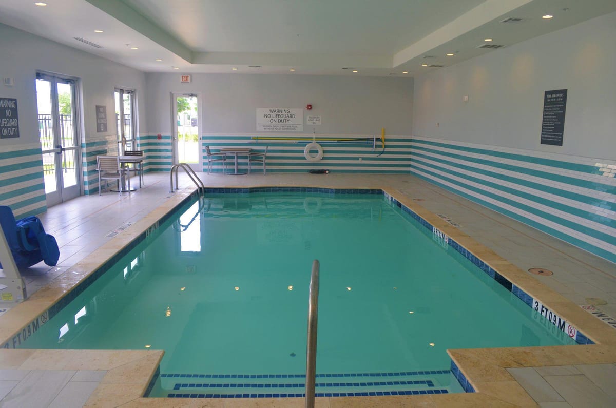 Holiday Inn Houston NW - Beltway 8 by IHG — 5
