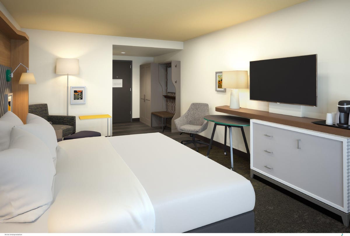 Holiday Inn & Suites Houston NW - Vintage Park Area by IHG — 1