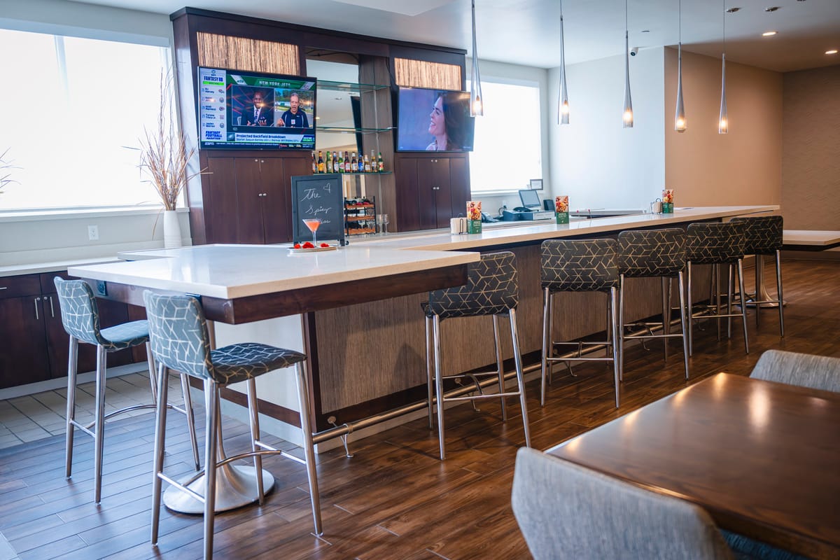 Holiday Inn & Suites Houston NW - Vintage Park Area by IHG — 2