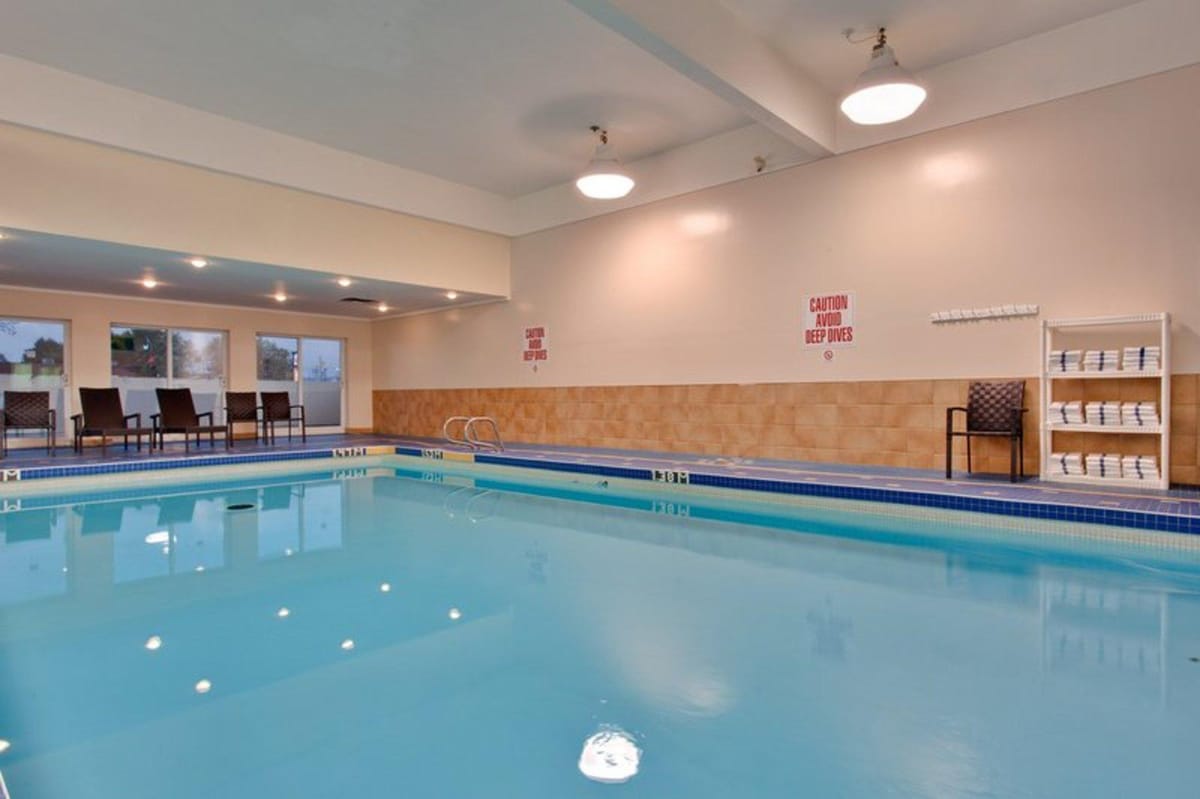 Holiday Inn & Suites Houston NW - Vintage Park Area by IHG — 3