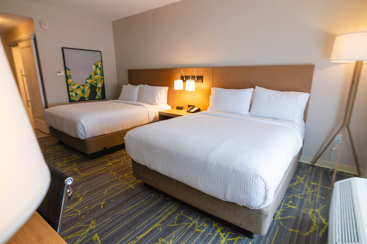 Holiday Inn & Suites Houston NW - Vintage Park Area by IHG — 5