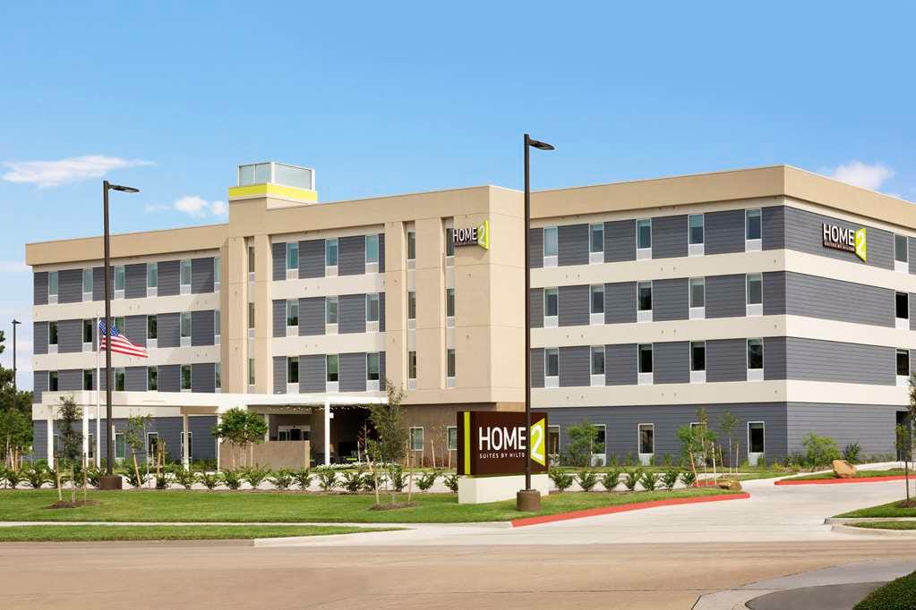 Home2 Suites by Hilton Houston Willowbrook — 5