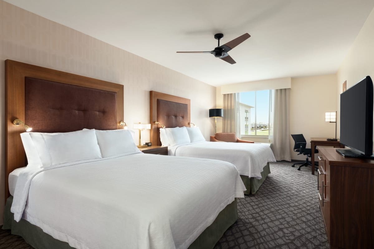 Homewood Suites by Hilton Houston NW at Beltway 8 — 2