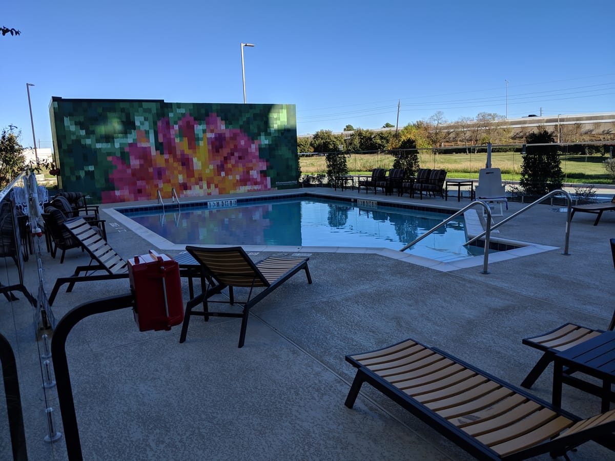 Homewood Suites by Hilton Houston NW at Beltway 8 — 5