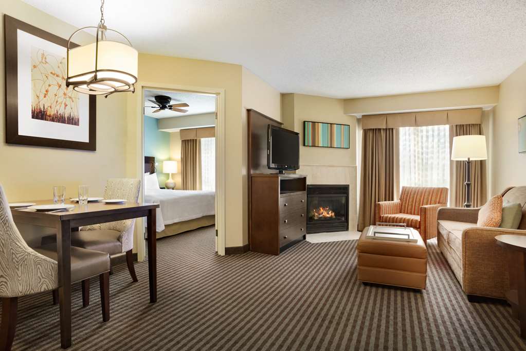 Homewood Suites by Hilton Houston-Willowbrook Mall — 2