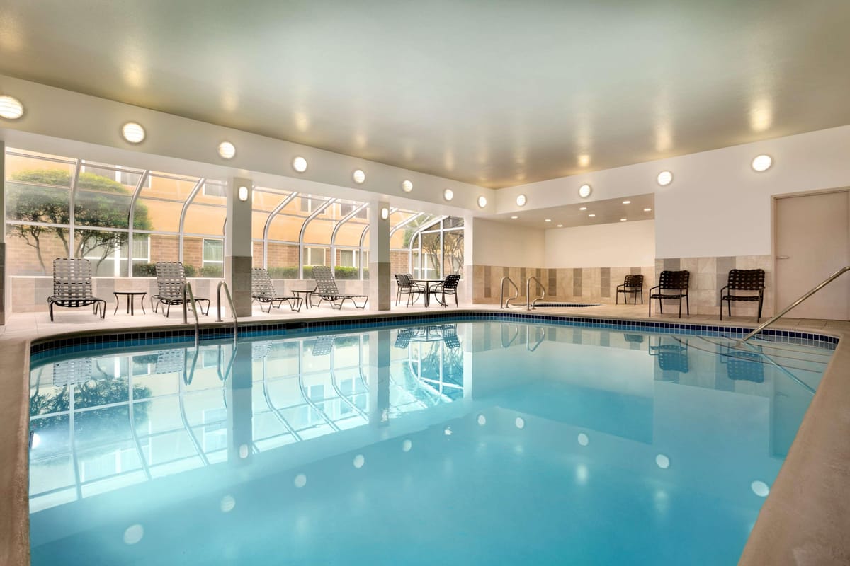 Homewood Suites by Hilton Houston-Willowbrook Mall — 3