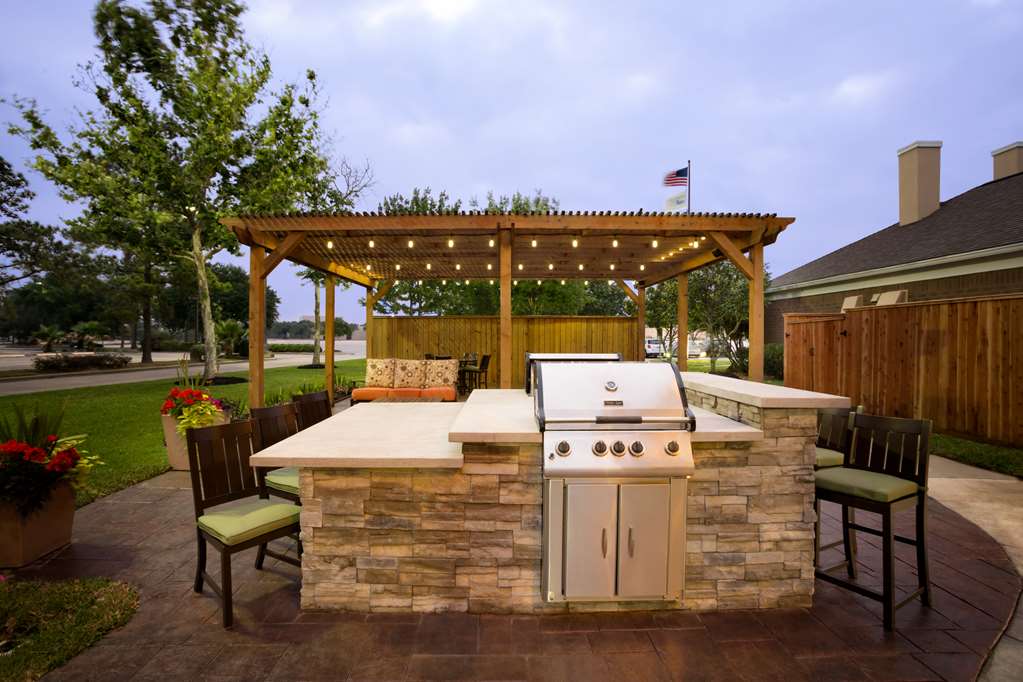 Homewood Suites by Hilton Houston-Willowbrook Mall — 4
