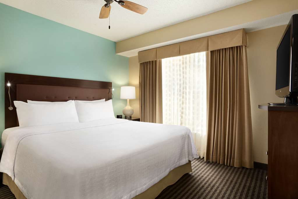 Homewood Suites by Hilton Houston-Willowbrook Mall — 5