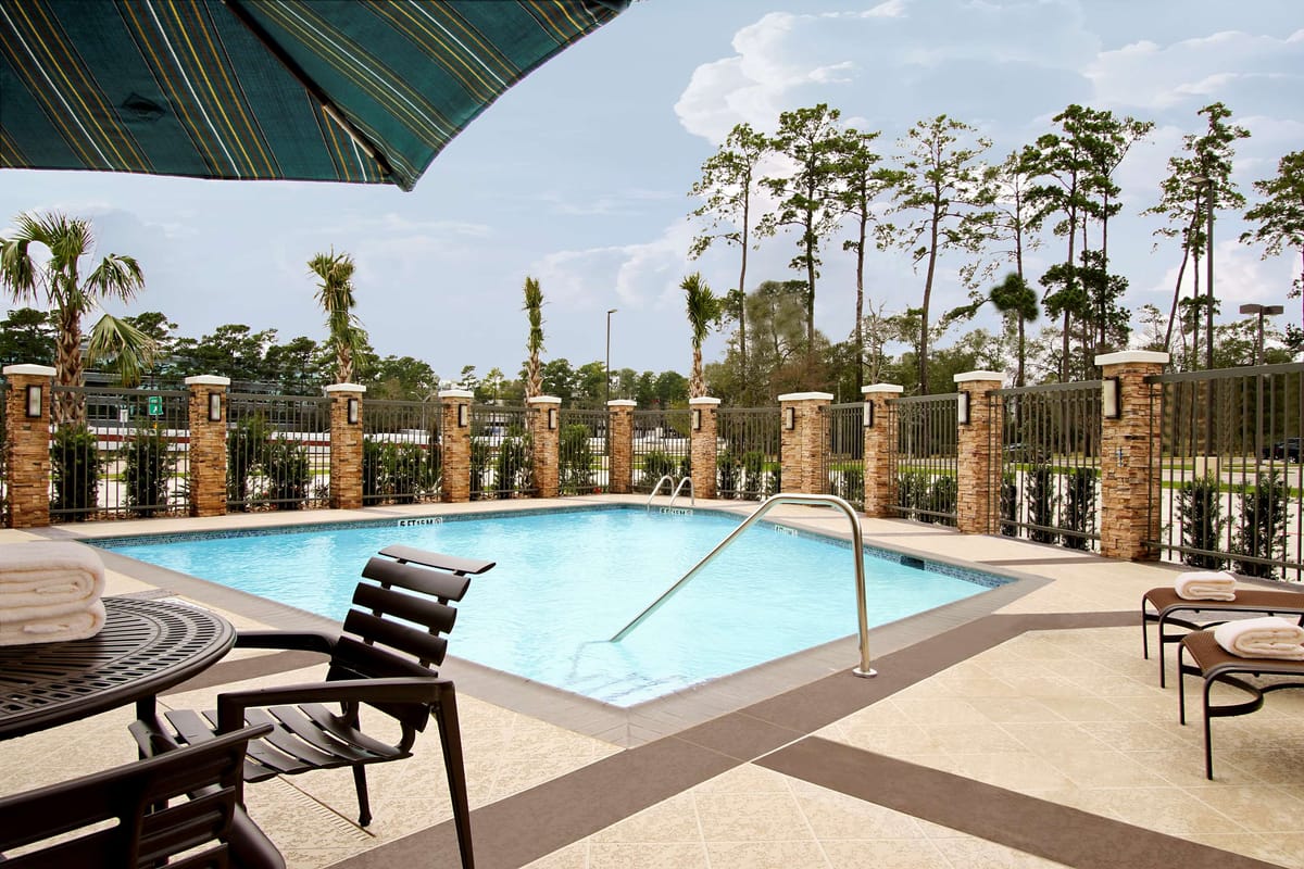 Hyatt Place Houston NW Vintage Park — 1