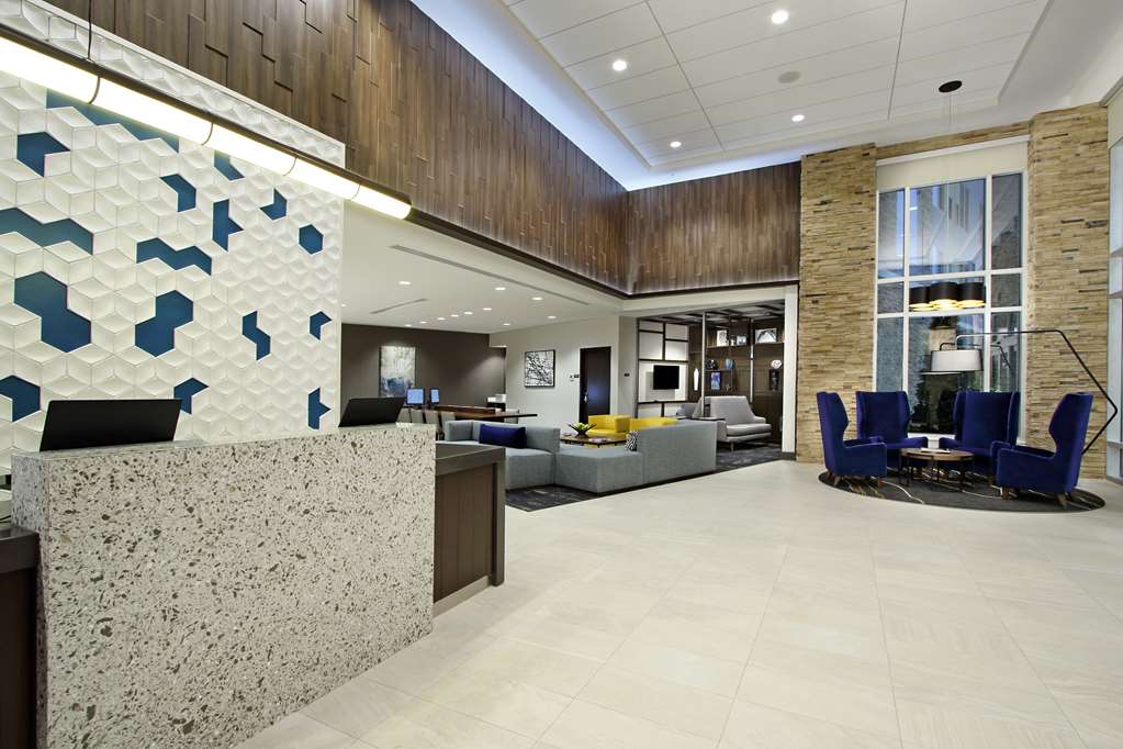 Hyatt Place Houston NW Vintage Park — 3