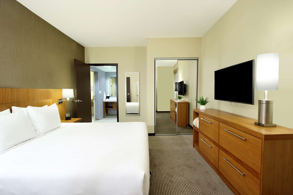 Hyatt Place Houston NW Vintage Park — 4