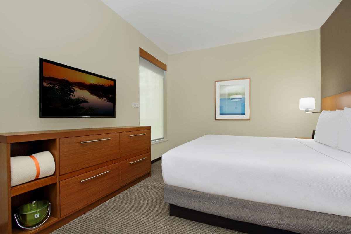 Hyatt Place Houston NW Vintage Park — 5