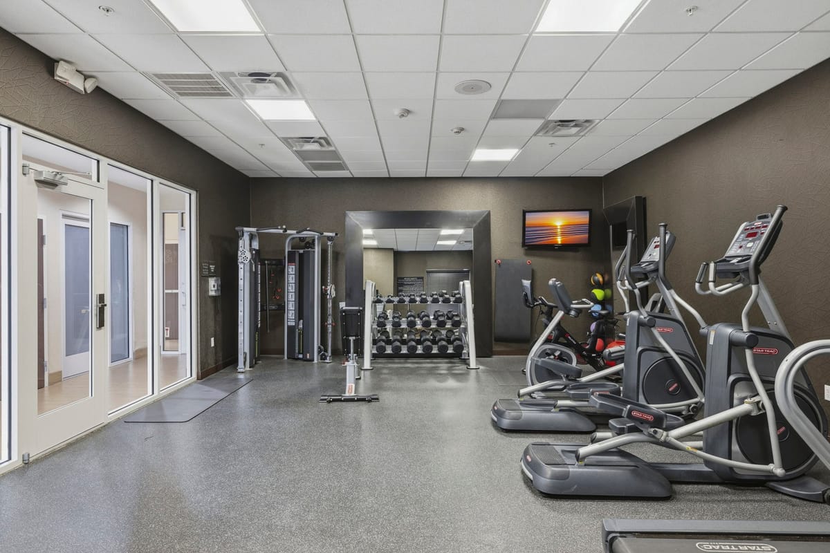Kozy Hotel Houston North — 5