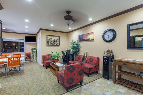 Platinum Inn Willowbrook — 3