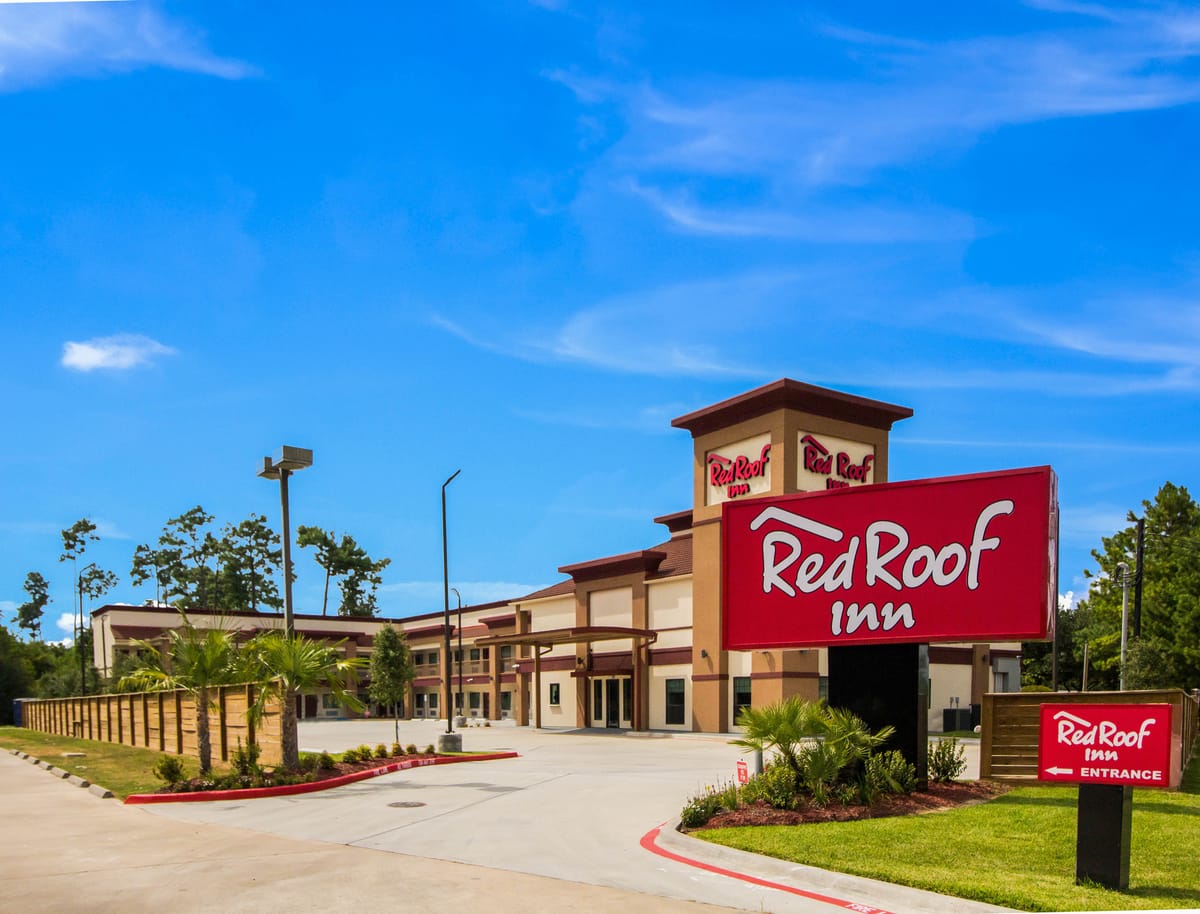 Red Roof Inn Houston - Willowbrook — 5