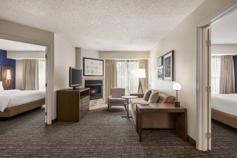 Residence Inn by Marriott Houston Northwest/Willowbrook — 1