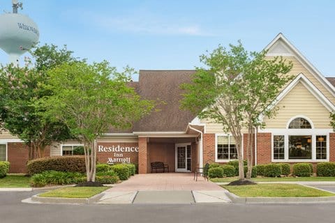 Residence Inn by Marriott Houston Northwest/Willowbrook — 3