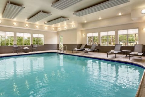 Residence Inn by Marriott Houston Northwest/Willowbrook — 4