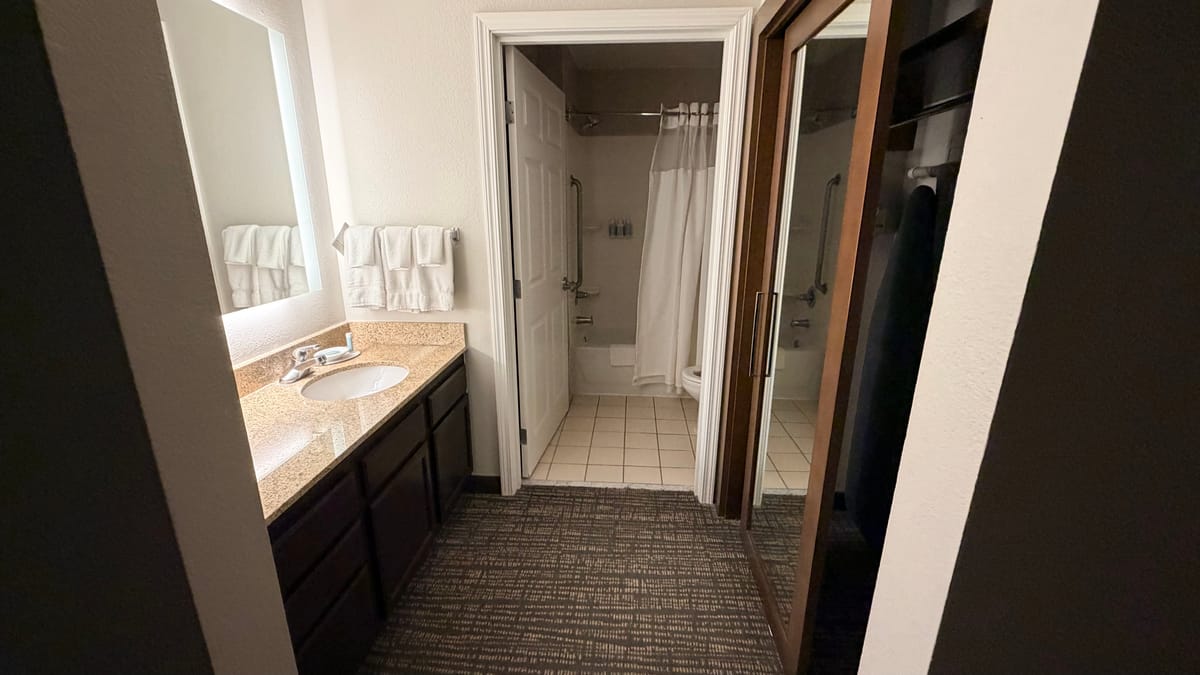 Residence Inn by Marriott Houston Northwest/Willowbrook — 5