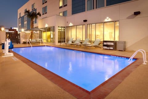 SpringHill Suites by Marriott Houston I-45 North — 3