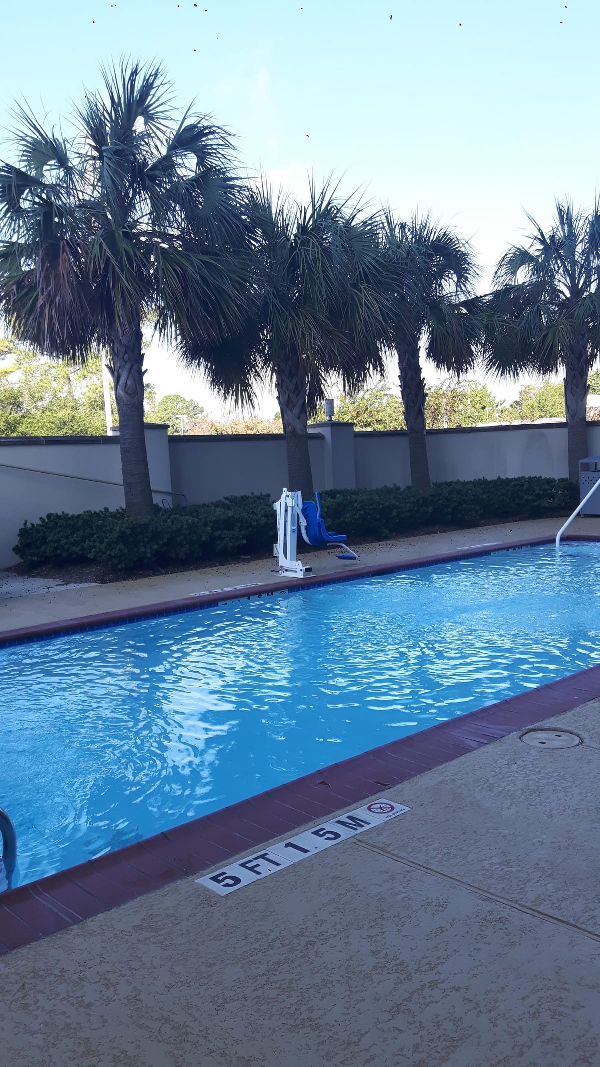 SpringHill Suites by Marriott Houston I-45 North — 4