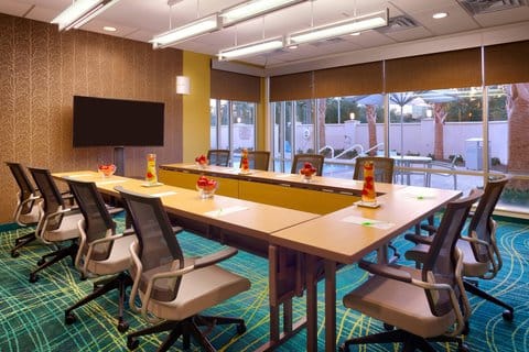 SpringHill Suites by Marriott Houston I-45 North — 5